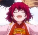 Child!Yona